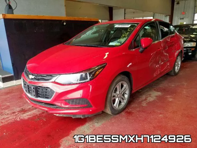 1G1BE5SMXH7124926 фото 3
