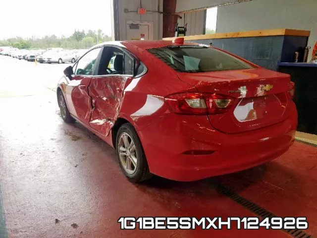 1G1BE5SMXH7124926 фото 4