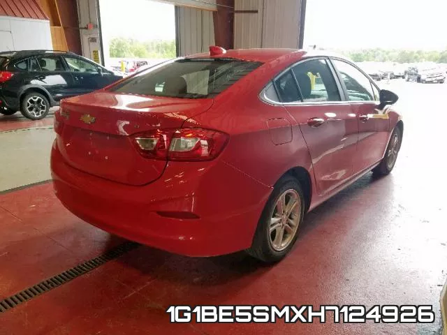 1G1BE5SMXH7124926 фото 5