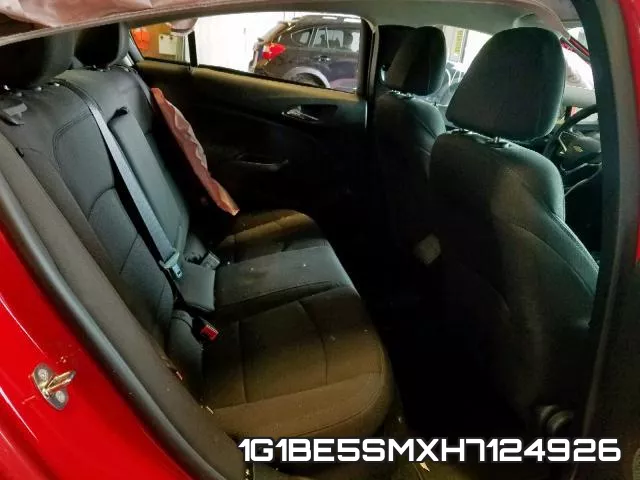 1G1BE5SMXH7124926 фото 7