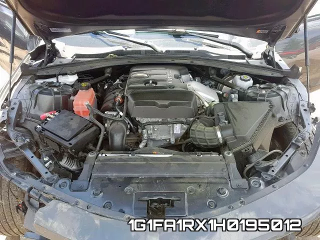 1G1FA1RX1H0195012 фото 8