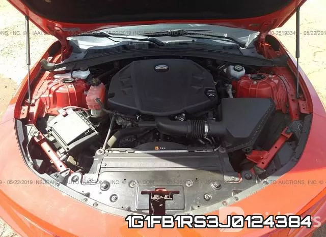 1G1FB1RS3J0124384 фото 2