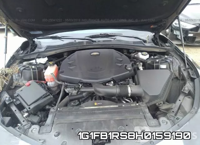 1G1FB1RS8H0159190 фото 2