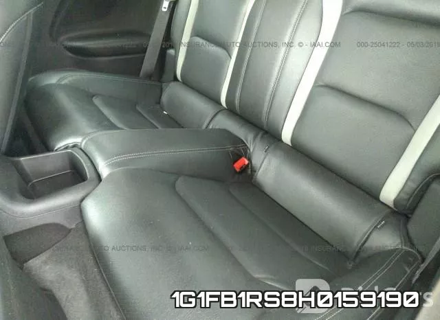 1G1FB1RS8H0159190 фото 9
