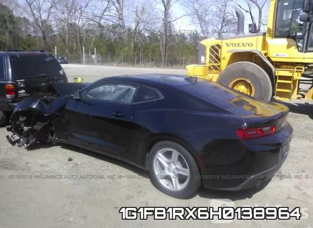 1G1FB1RX6H0138964 фото 4