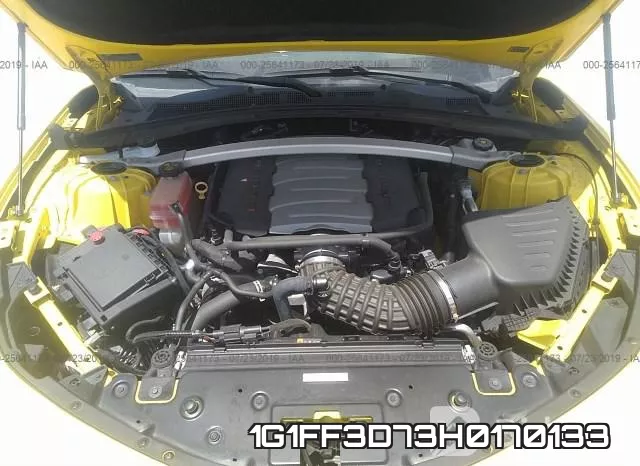 1G1FF3D73H0170133 фото 2