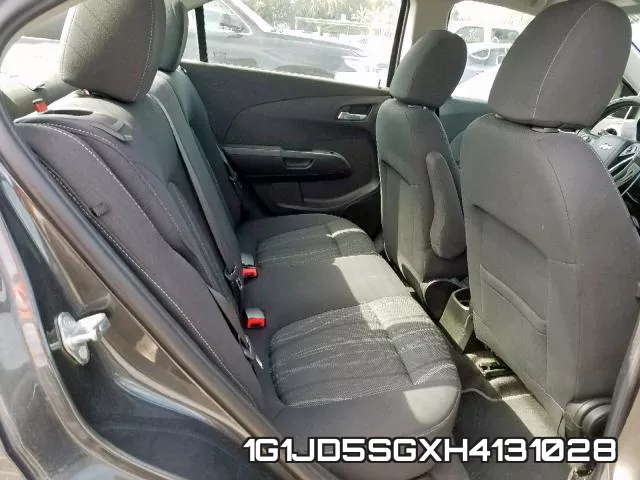 1G1JD5SGXH4131028 фото 7