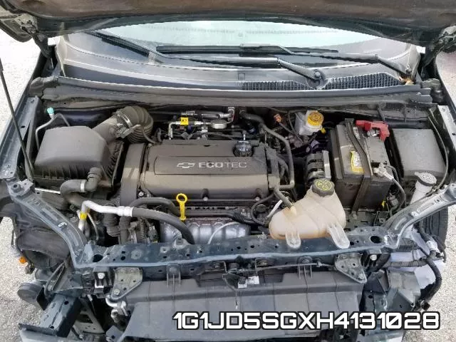 1G1JD5SGXH4131028 фото 8