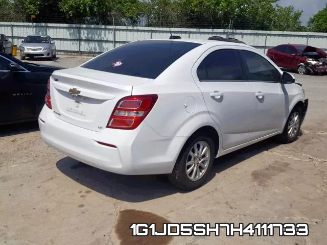 1G1JD5SH7H4111733 фото 5