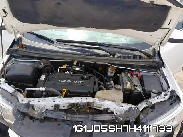 1G1JD5SH7H4111733 фото 8