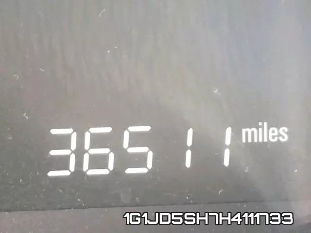 1G1JD5SH7H4111733 фото 9