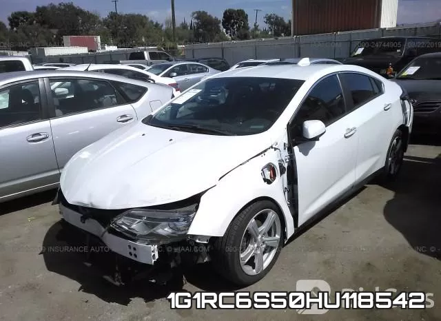 1G1RC6S50HU118542 фото 3