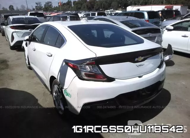 1G1RC6S50HU118542 фото 4