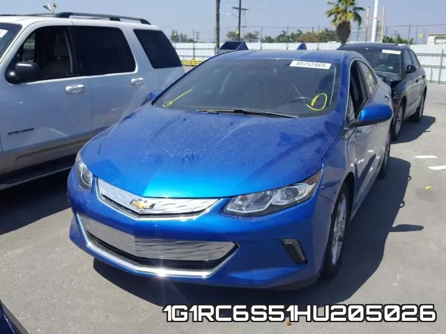 1G1RC6S51HU205026 фото 3
