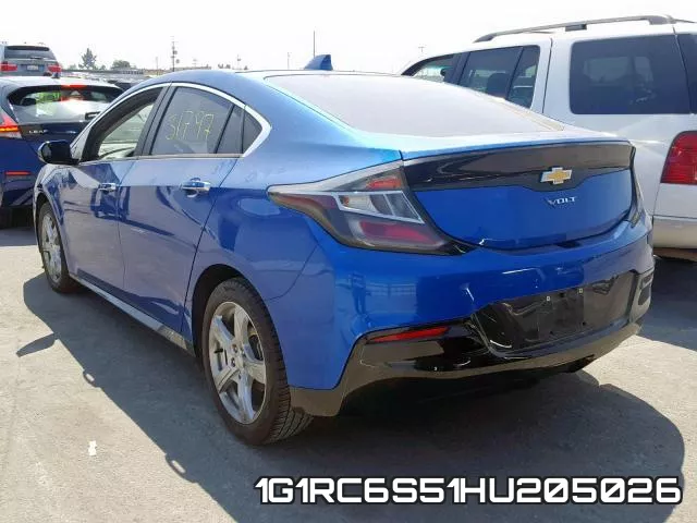 1G1RC6S51HU205026 фото 4