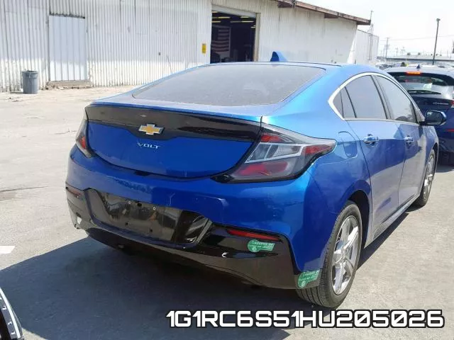 1G1RC6S51HU205026 фото 5