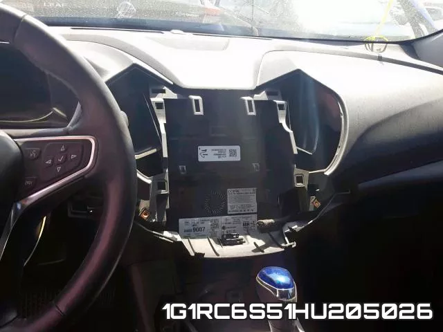 1G1RC6S51HU205026 фото 10