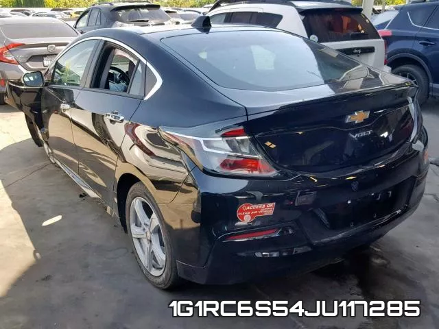 1G1RC6S54JU117285 фото 4
