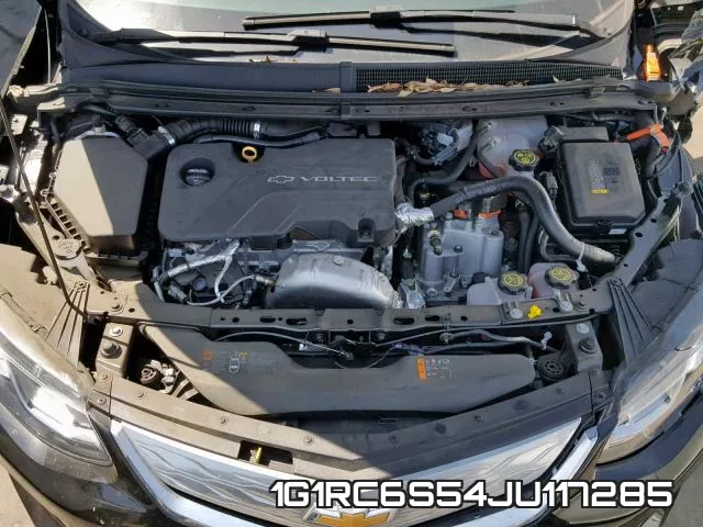 1G1RC6S54JU117285 фото 8