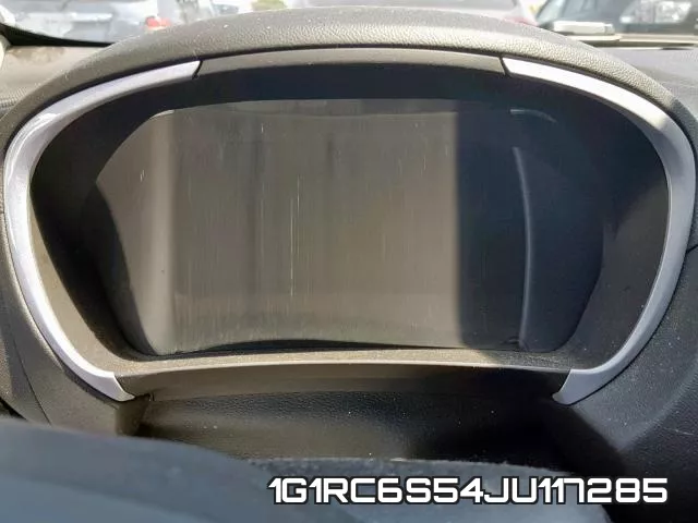 1G1RC6S54JU117285 фото 9