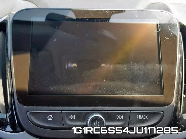 1G1RC6S54JU117285 фото 10
