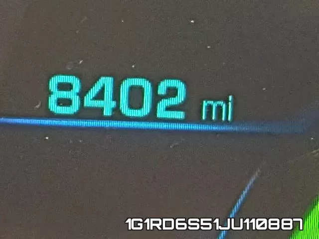 1G1RD6S51JU110887 фото 9
