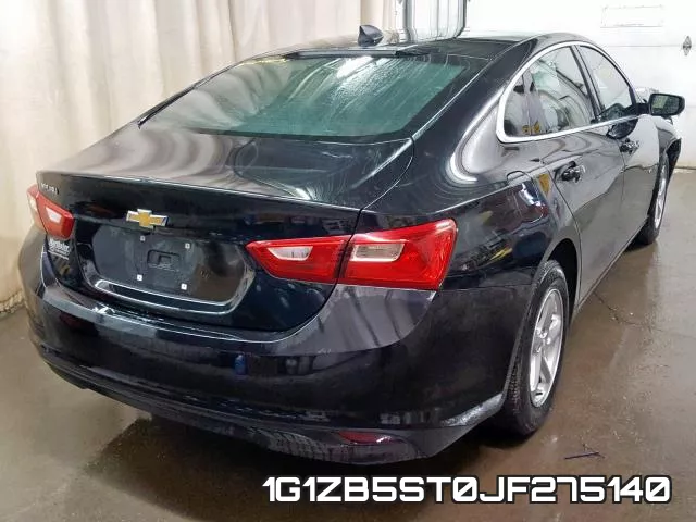 1G1ZB5ST0JF275140 фото 5