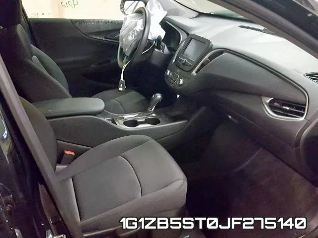 1G1ZB5ST0JF275140 фото 6
