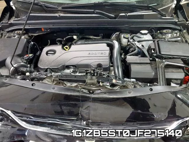 1G1ZB5ST0JF275140 фото 8