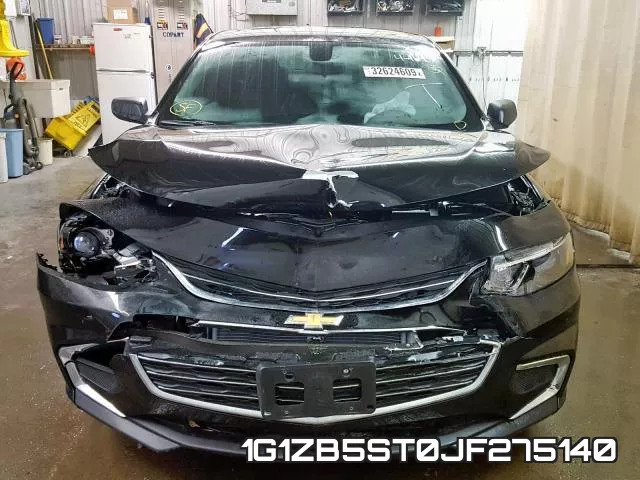 1G1ZB5ST0JF275140 фото 10