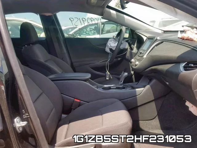 1G1ZB5ST2HF231053 фото 6