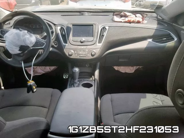 1G1ZB5ST2HF231053 фото 10