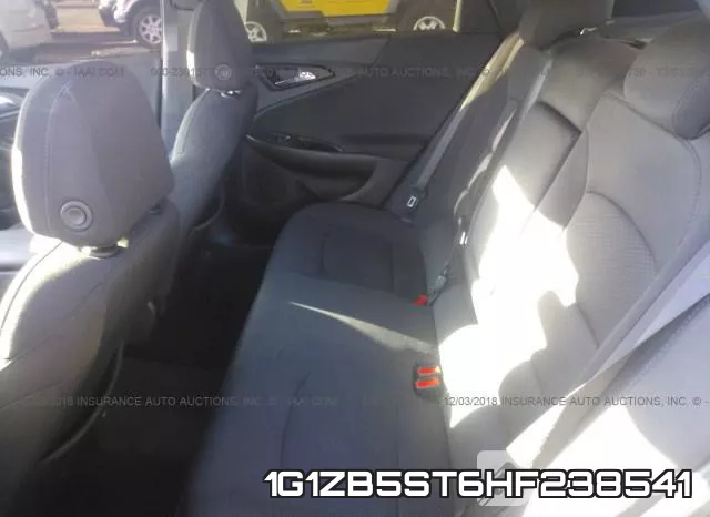 1G1ZB5ST6HF238541 фото 9