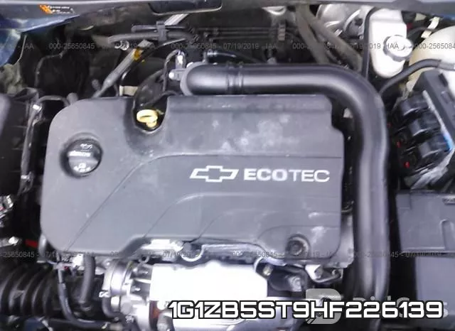 1G1ZB5ST9HF226139 фото 2