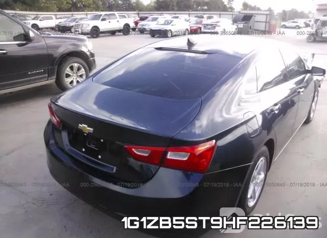 1G1ZB5ST9HF226139 фото 5