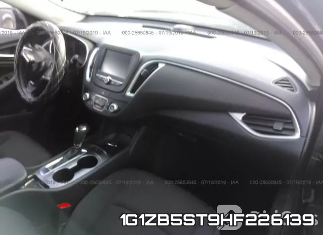 1G1ZB5ST9HF226139 фото 6