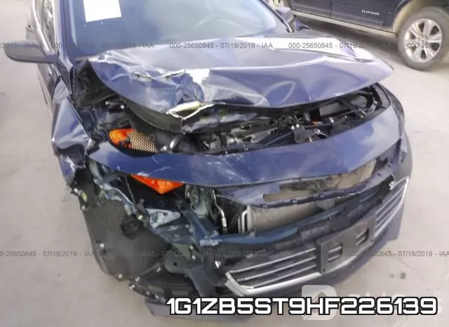 1G1ZB5ST9HF226139 фото 7