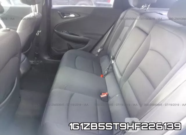 1G1ZB5ST9HF226139 фото 9