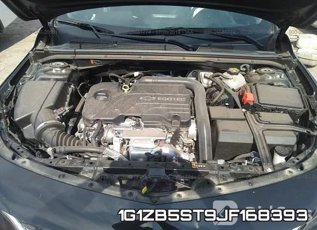 1G1ZB5ST9JF168393 фото 2