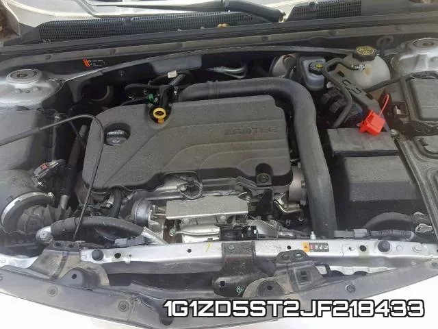 1G1ZD5ST2JF218433 фото 8