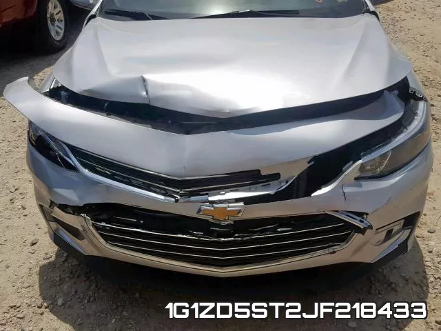1G1ZD5ST2JF218433 фото 10