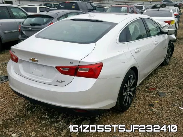 1G1ZD5ST5JF232410 фото 5
