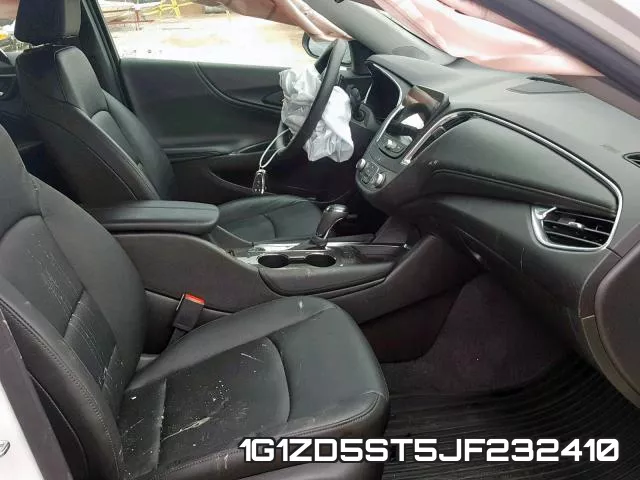 1G1ZD5ST5JF232410 фото 6