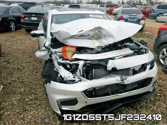 1G1ZD5ST5JF232410 фото 8