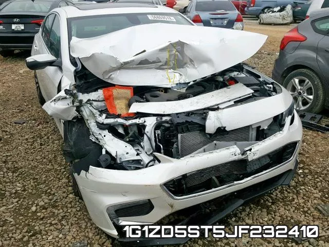 1G1ZD5ST5JF232410 фото 10