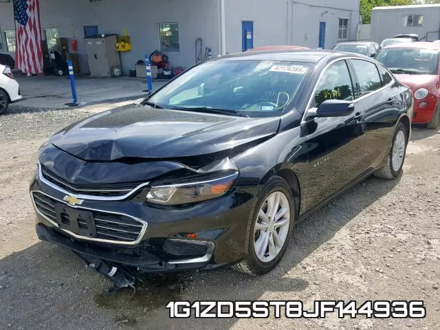 1G1ZD5ST8JF144936 фото 3