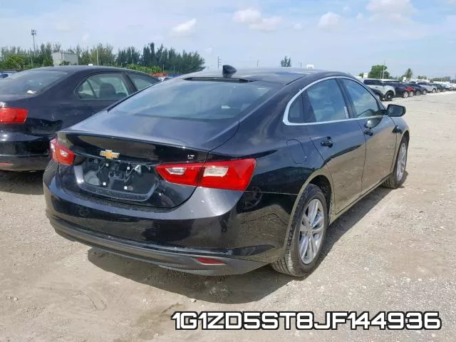 1G1ZD5ST8JF144936 фото 5