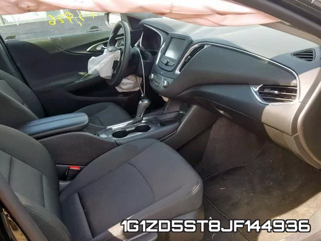 1G1ZD5ST8JF144936 фото 6
