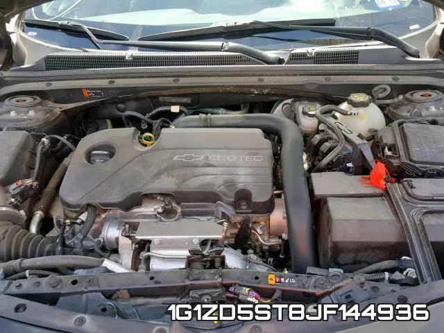 1G1ZD5ST8JF144936 фото 8