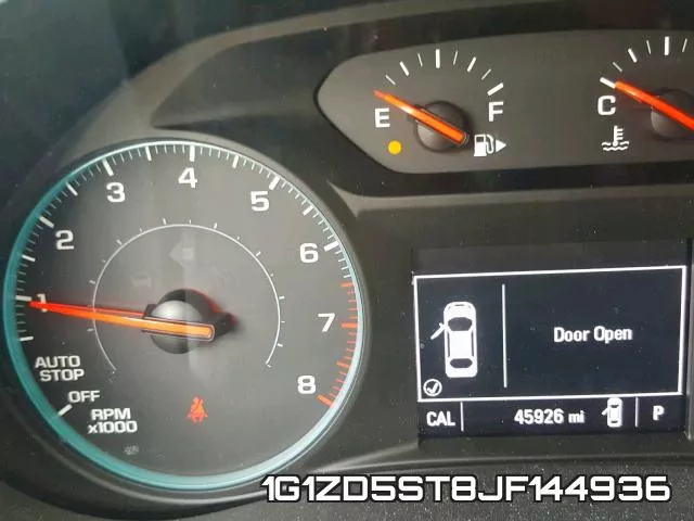 1G1ZD5ST8JF144936 фото 9